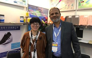 India Active Agent